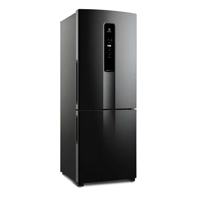 Electrolux Frost Free Inverter 490L Inverse IB7B