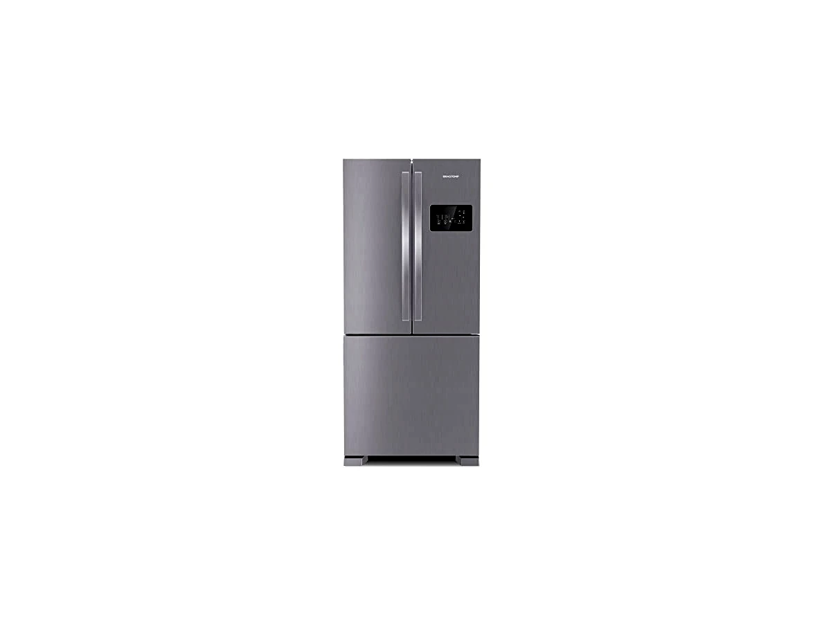 Melhor geladeira inox: as 7 melhores em 2026