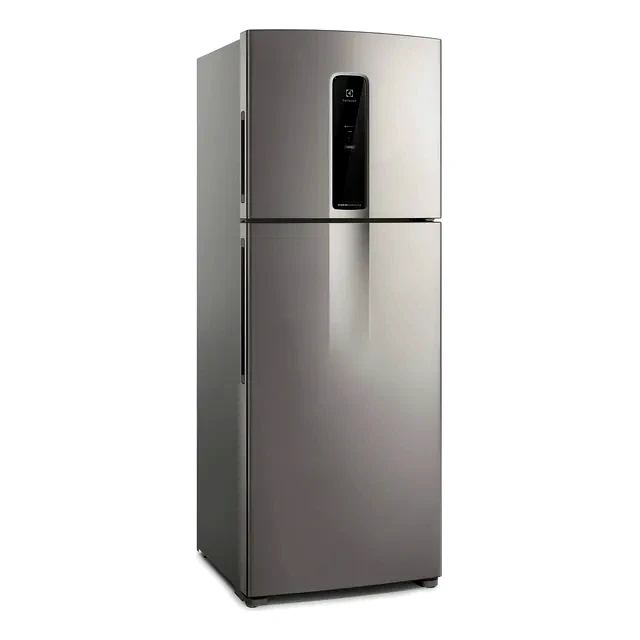 Geladeira Electrolux Frost Free Inverter Duplex 480L IT70S