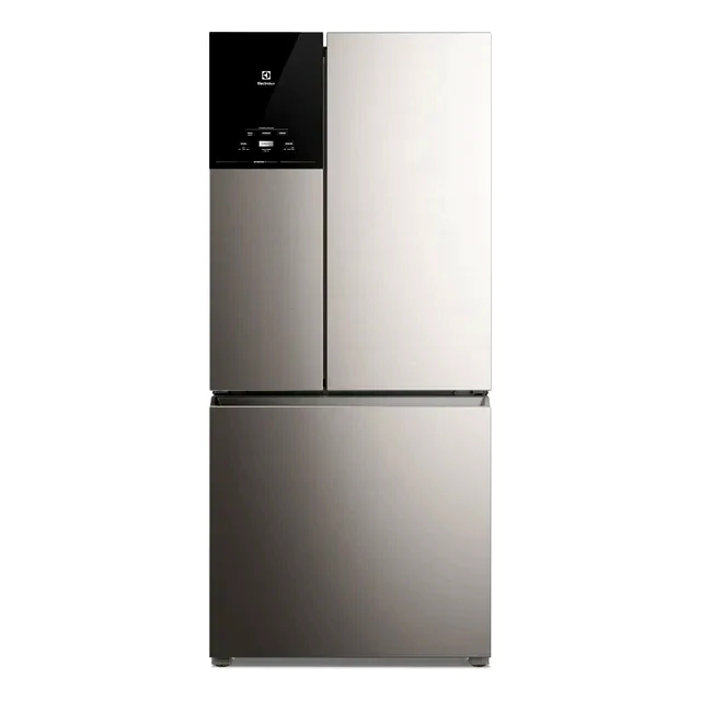 Geladeira Electrolux Frost Free Inverter Multidoor 590L IM8S