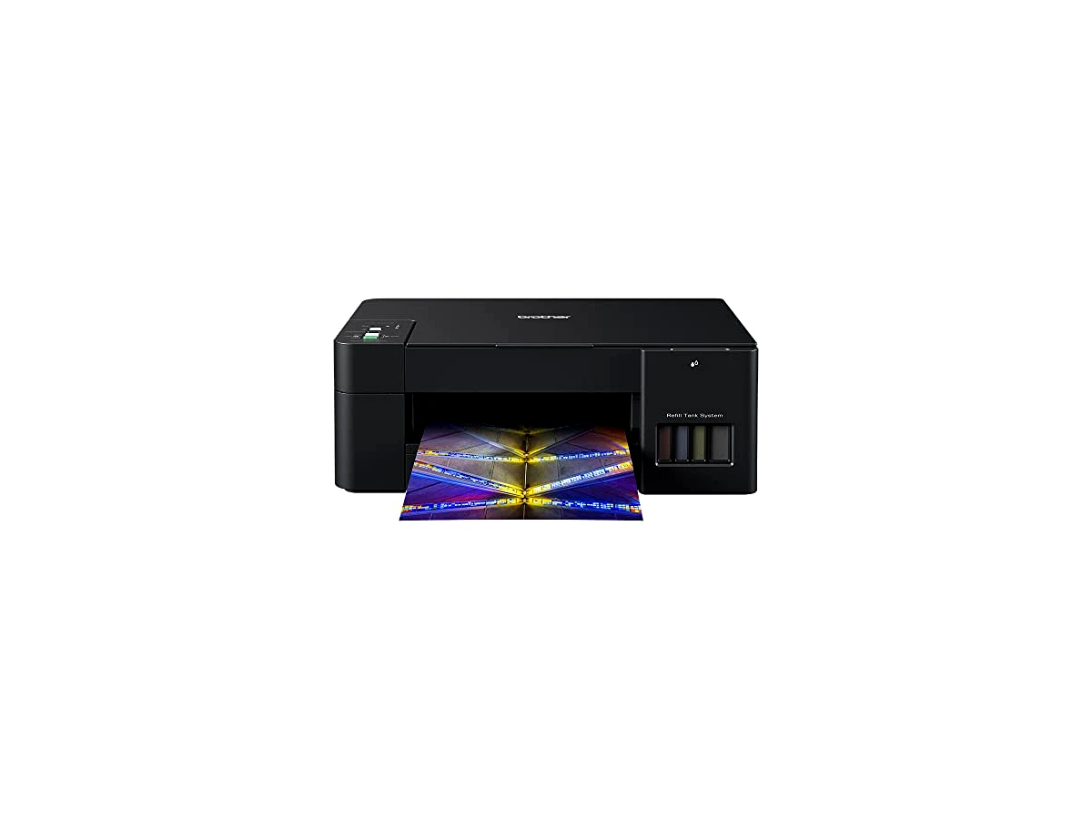 BROTHER Multifuncional Tank DCPT420W