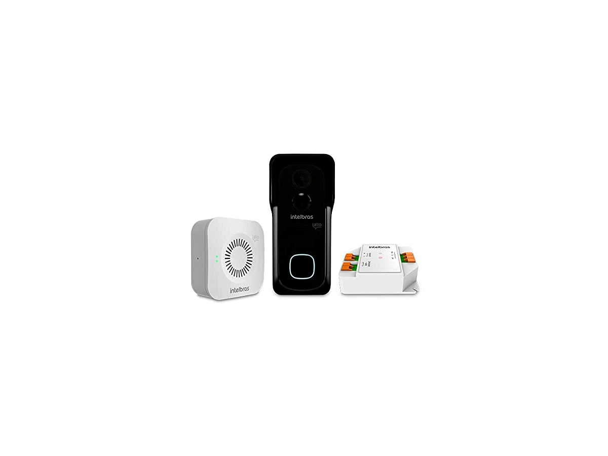 Melhor interfone com câmera: os 7 melhores em 2026