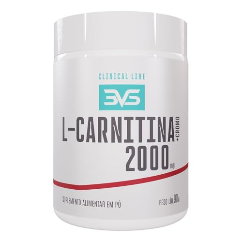 Melhor l-carnitina: as 10 melhores em 2026