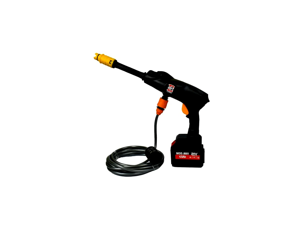 Pistola Lavadora de Pressão a Bateria Sigma Tools SGT-8601