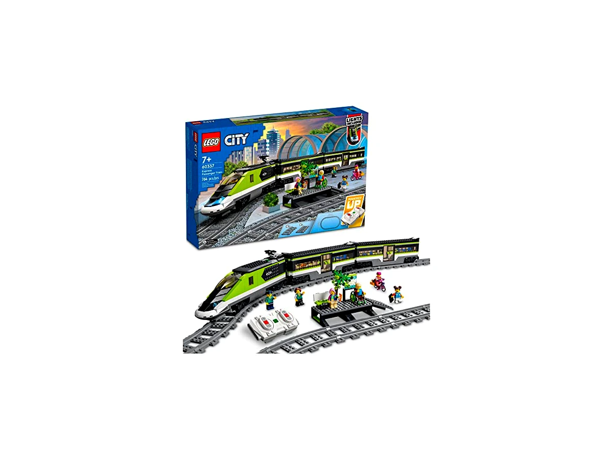 Melhor lego para crianças: os 7 melhores em 2026