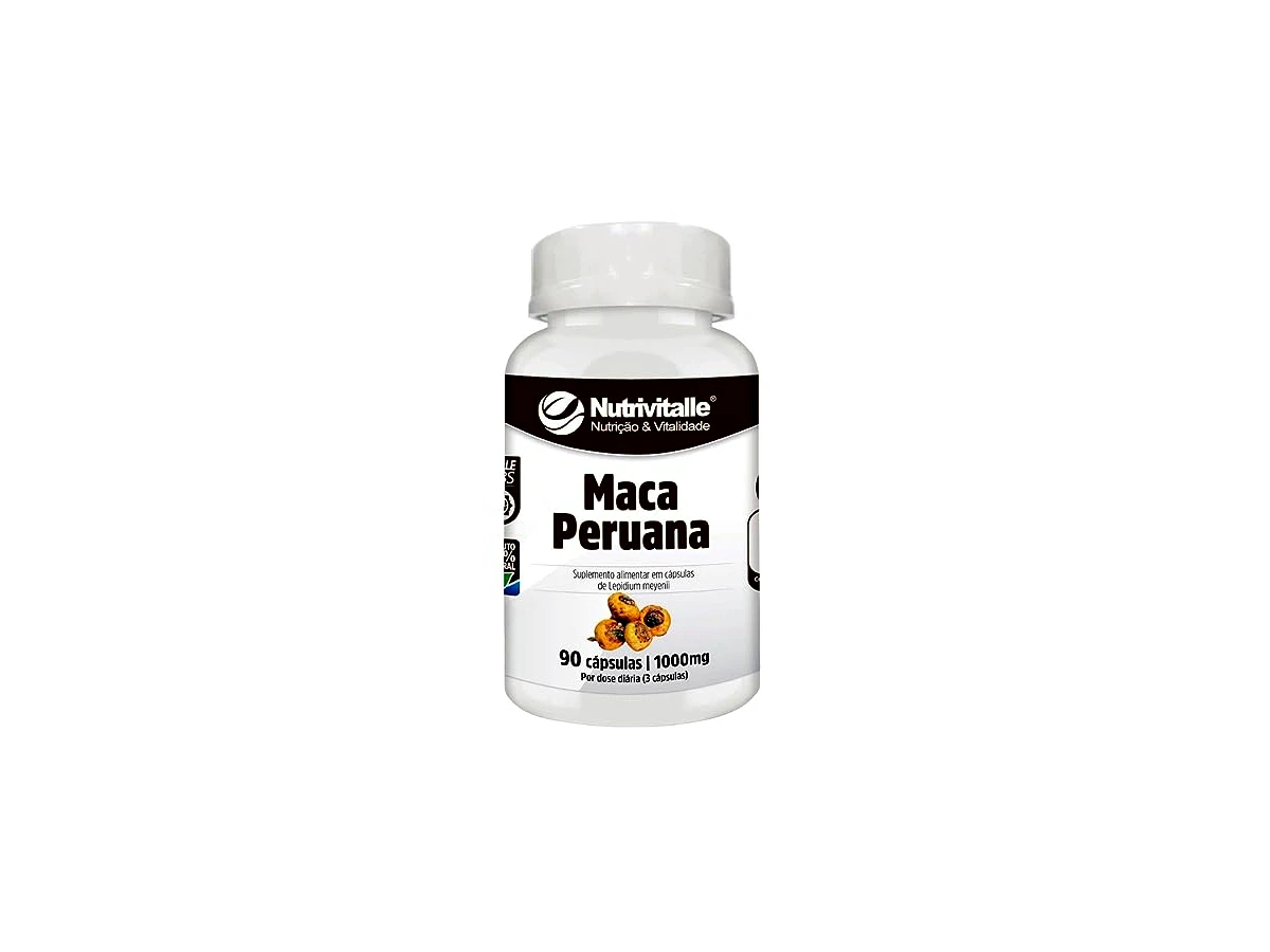 Melhor maca peruana para homem: as 5 melhores em 2026