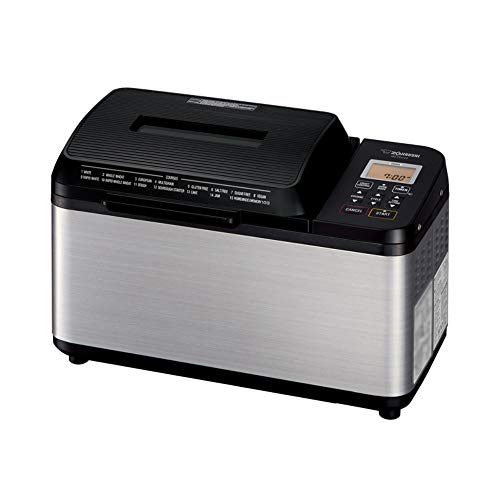 Máquina de Fazer Pão Zojirushi BB-PDC20BA