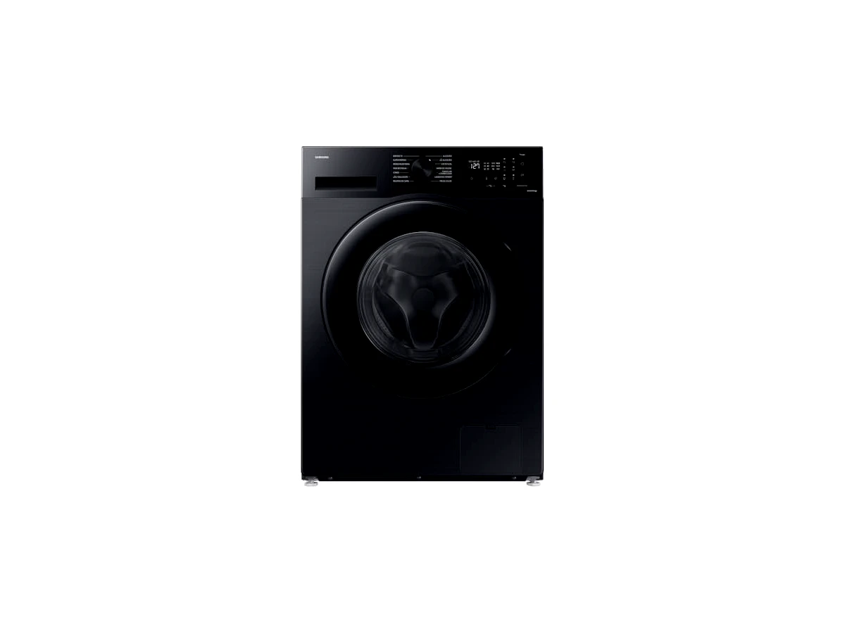 Samsung Front Load WW13CGC04DAB Inox