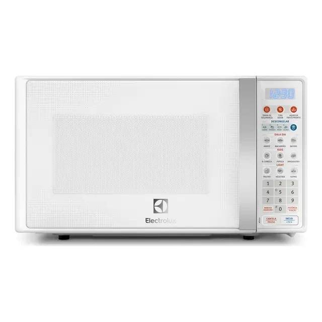 Melhor micro-ondas Electrolux: os 7 melhores em 2026