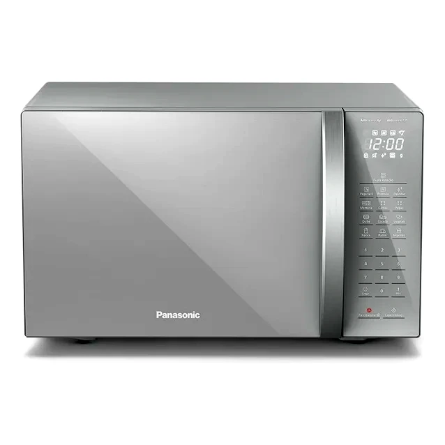 Micro-ondas Panasonic 34L NN-ST67L