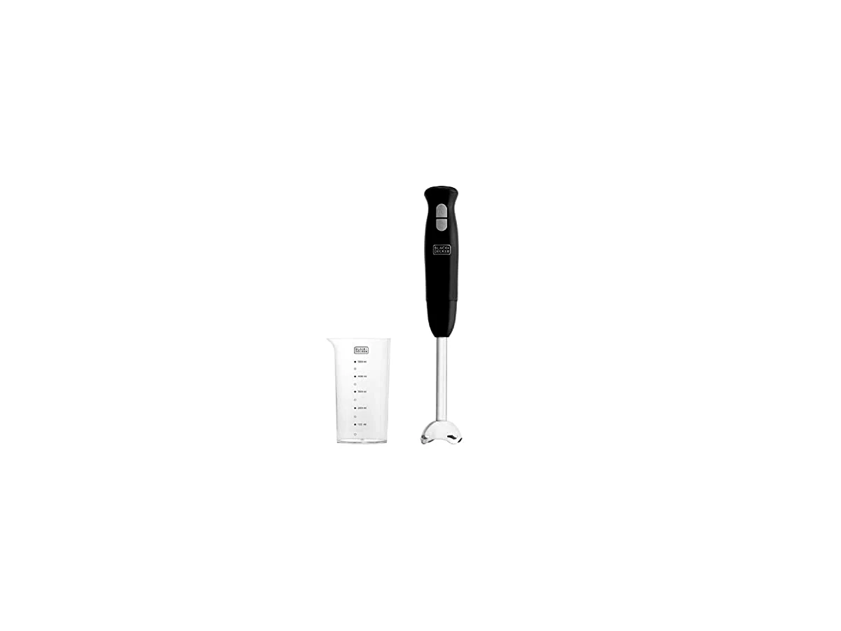 Mixer Vertical Black+Decker M300