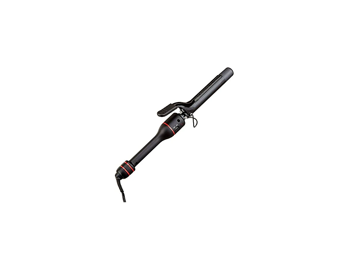 Babyliss Pro Rapido Zip Curl 25mm