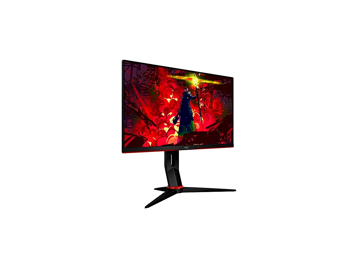 Melhor monitor 144hz: os 6 melhores em 2026