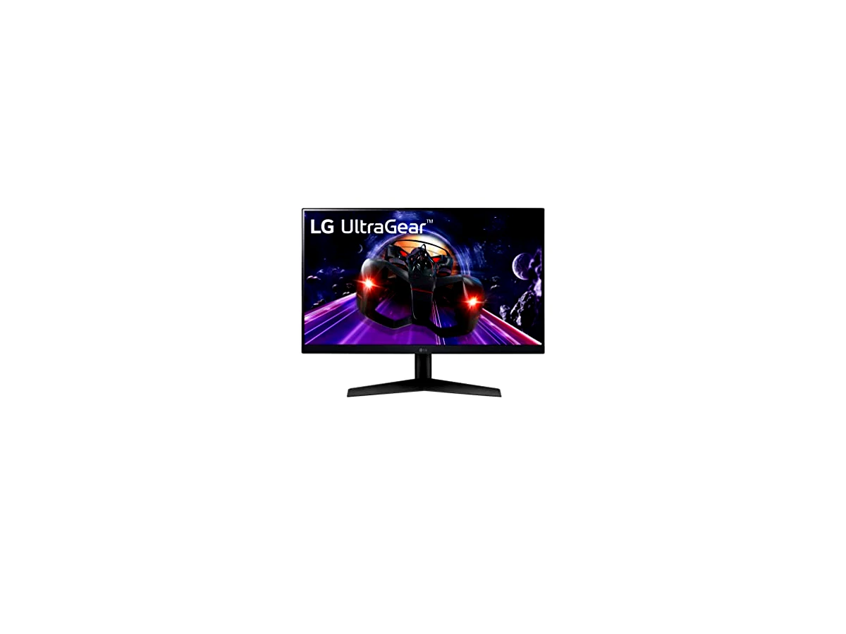 LG UltraGear 24GN60R-B