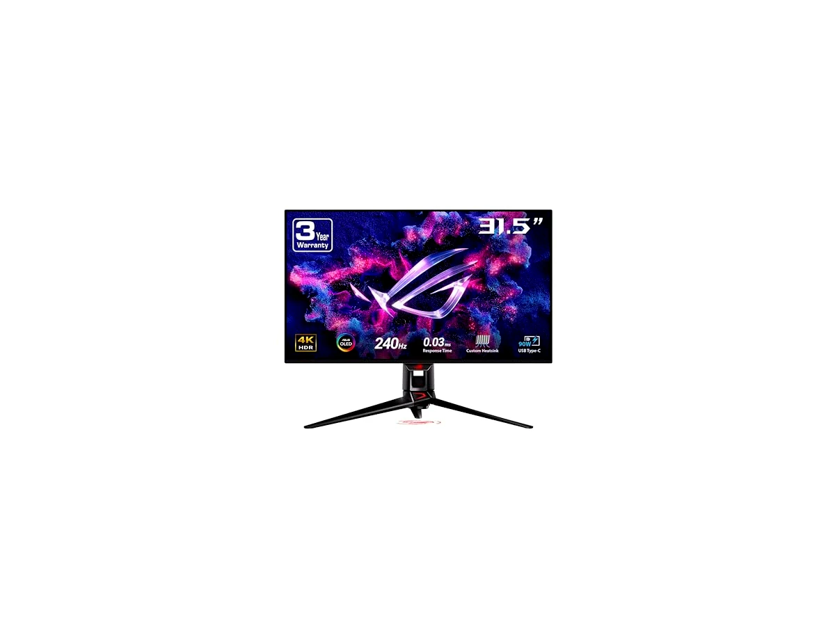 Melhor monitor 4K: os 5 melhores em 2026