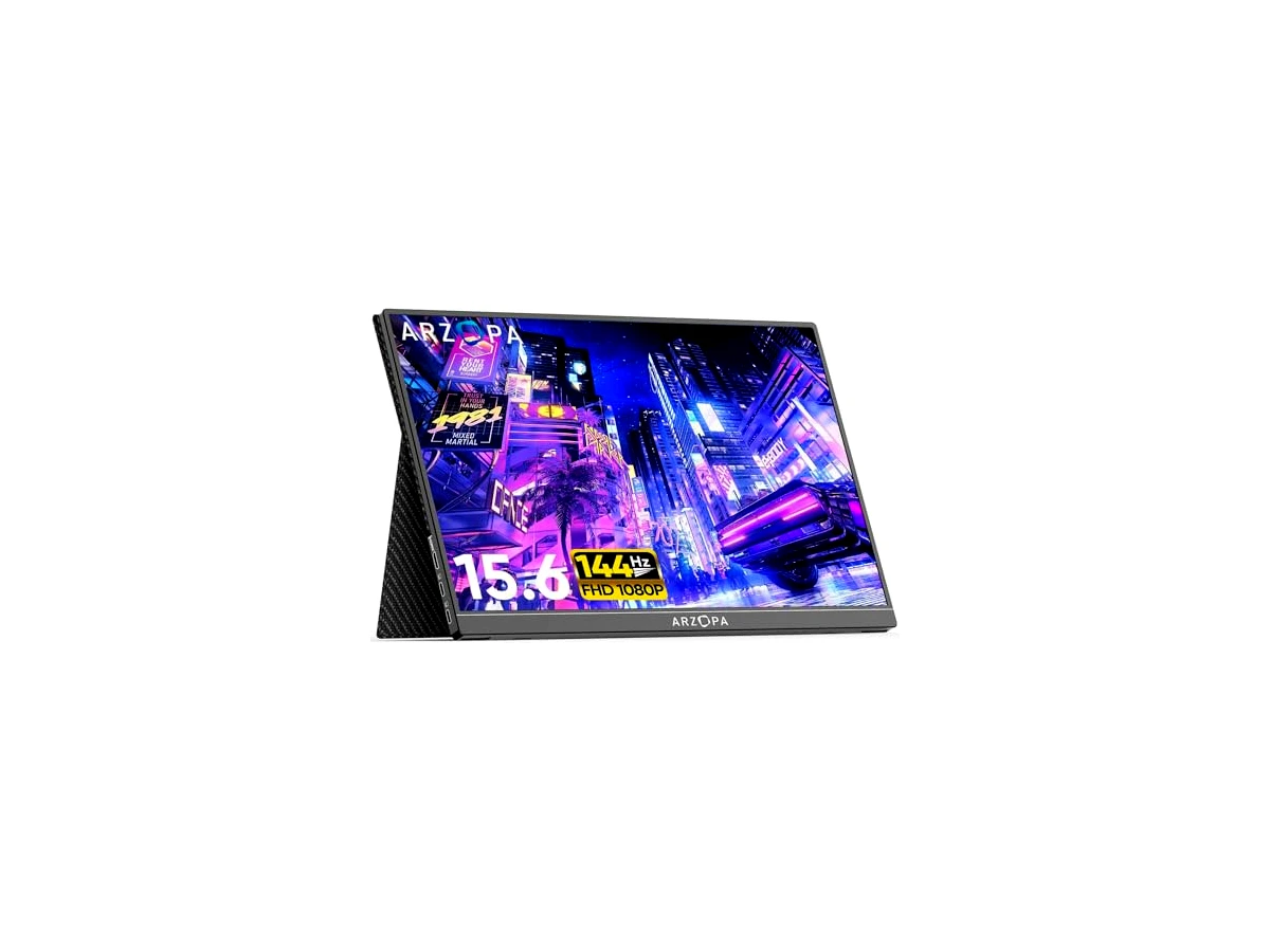 Melhor monitor portátil: os 5 melhores em 2026