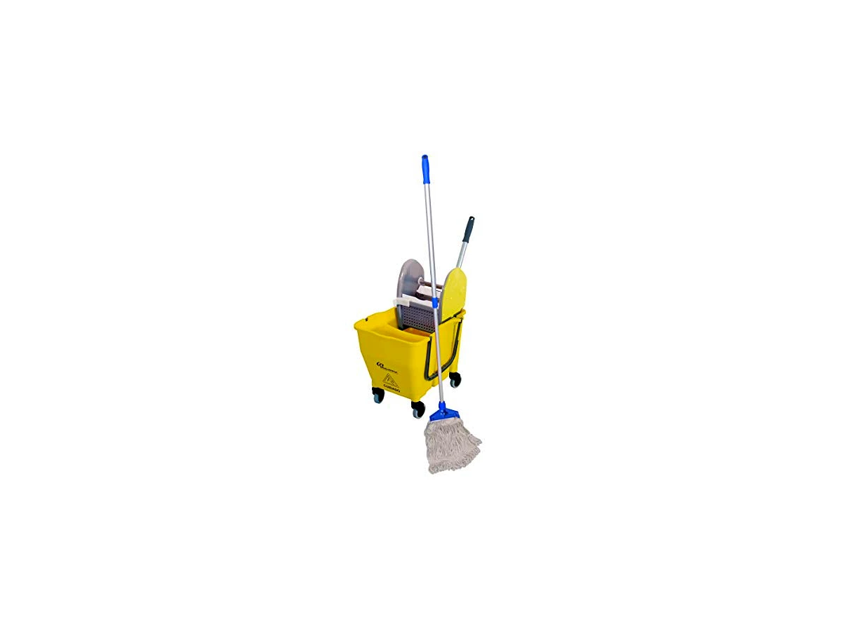 Melhor mop para limpeza pesada: os 7 melhores em 2026