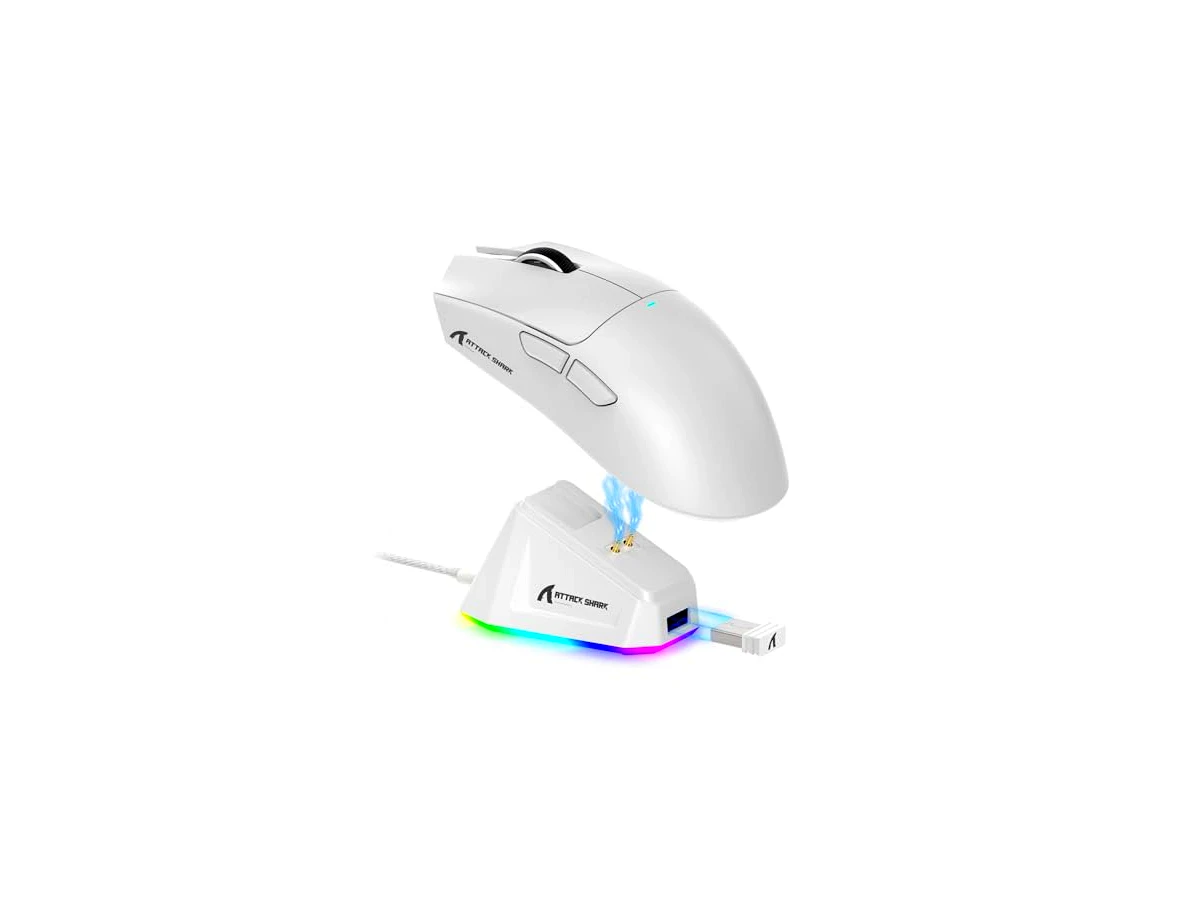 Melhor mouse para jogos: os 6 melhores em 2026