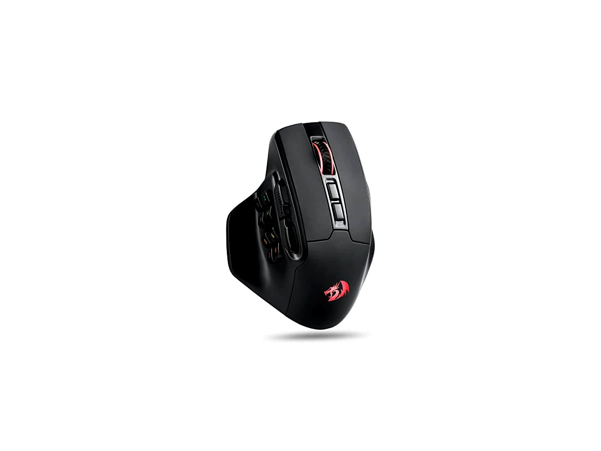 Melhor mouse Redragon: os 6 melhores em 2026