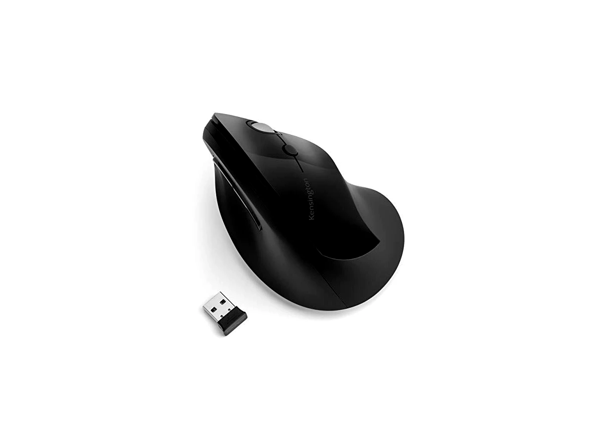 Mouse sem Fio Pro Fit, Kensington