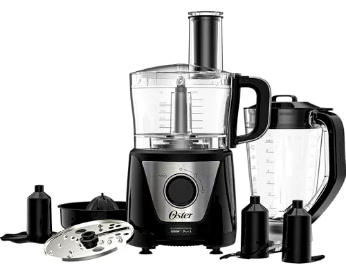 Oster Black 7 em 1