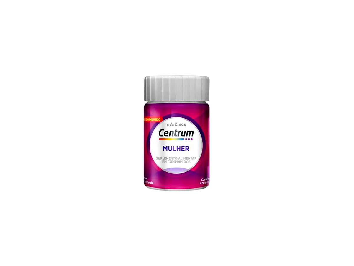 Melhor multivitamínico feminino: os 6 melhores em 2026