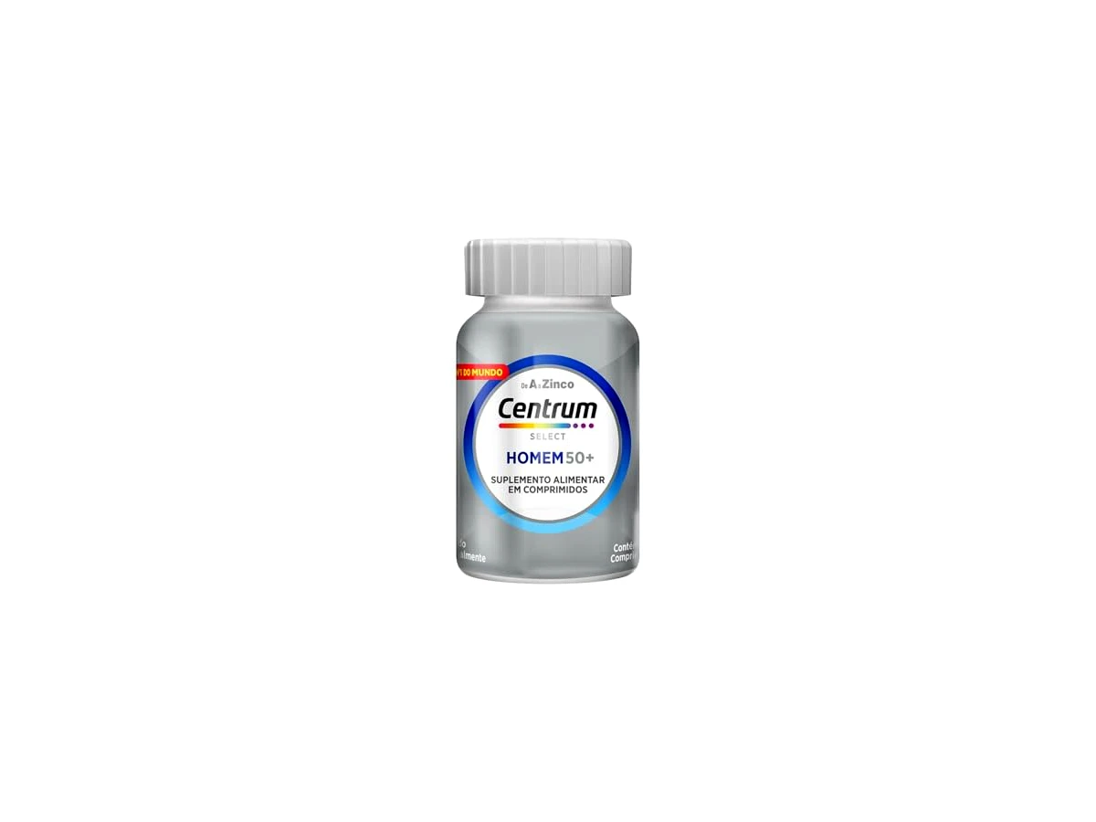Melhor multivitamínico masculino: os 6 melhores em 2026