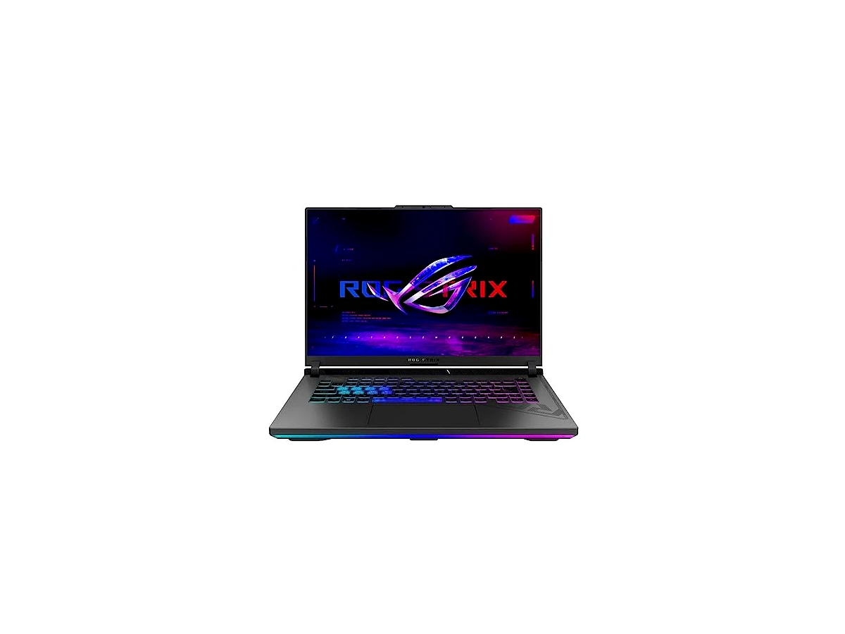 ASUS ROG Strix G16