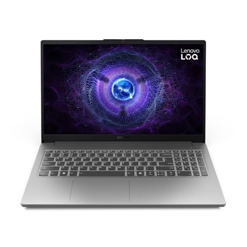 Lenovo LOQ Essential