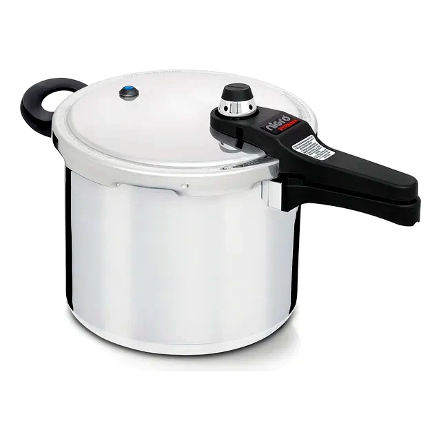 Nigro 8L Polida Eterna