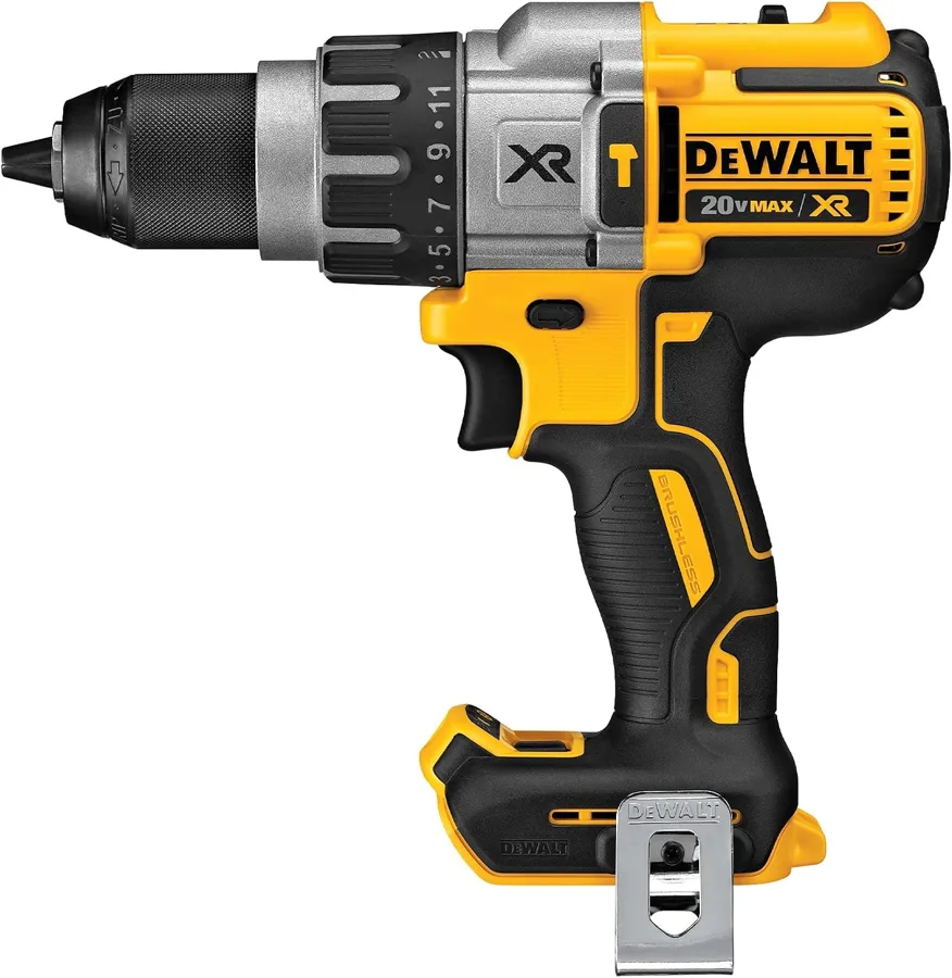 DeWalt DCD996B 20V XR Brushless (sem bateria)