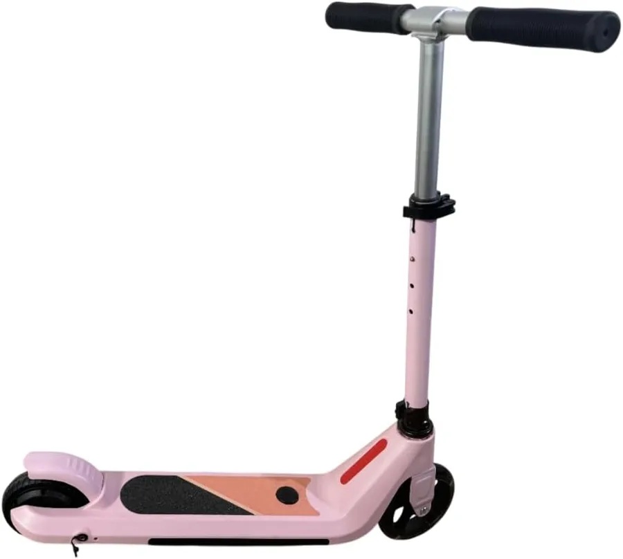 Melhor patinete elétrico infantil em 2026: 8 modelos por idade