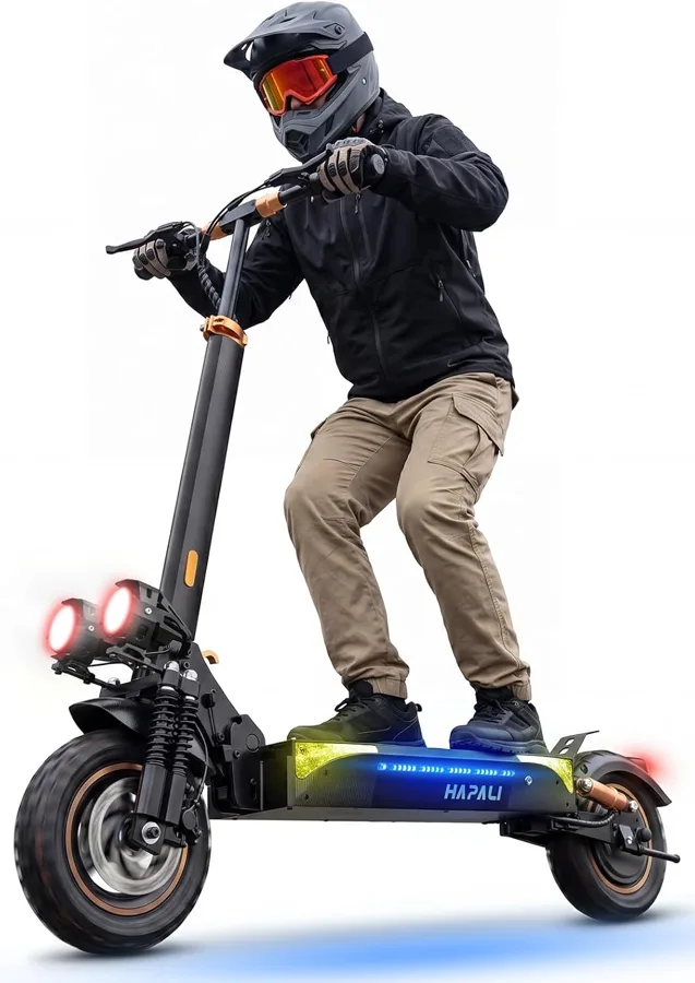 Melhor patinete elétrico em 2026: 8 modelos adultos comparados