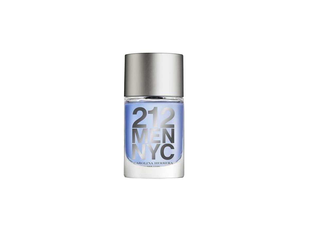 Melhor perfume 212: os 7 melhores em 2026