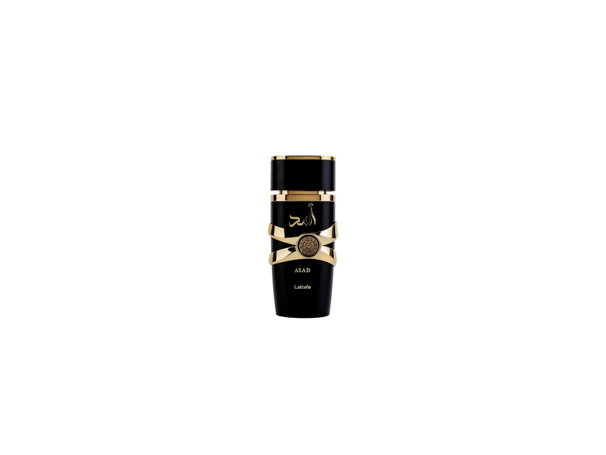 Lattafa Asad Eau de Parfum