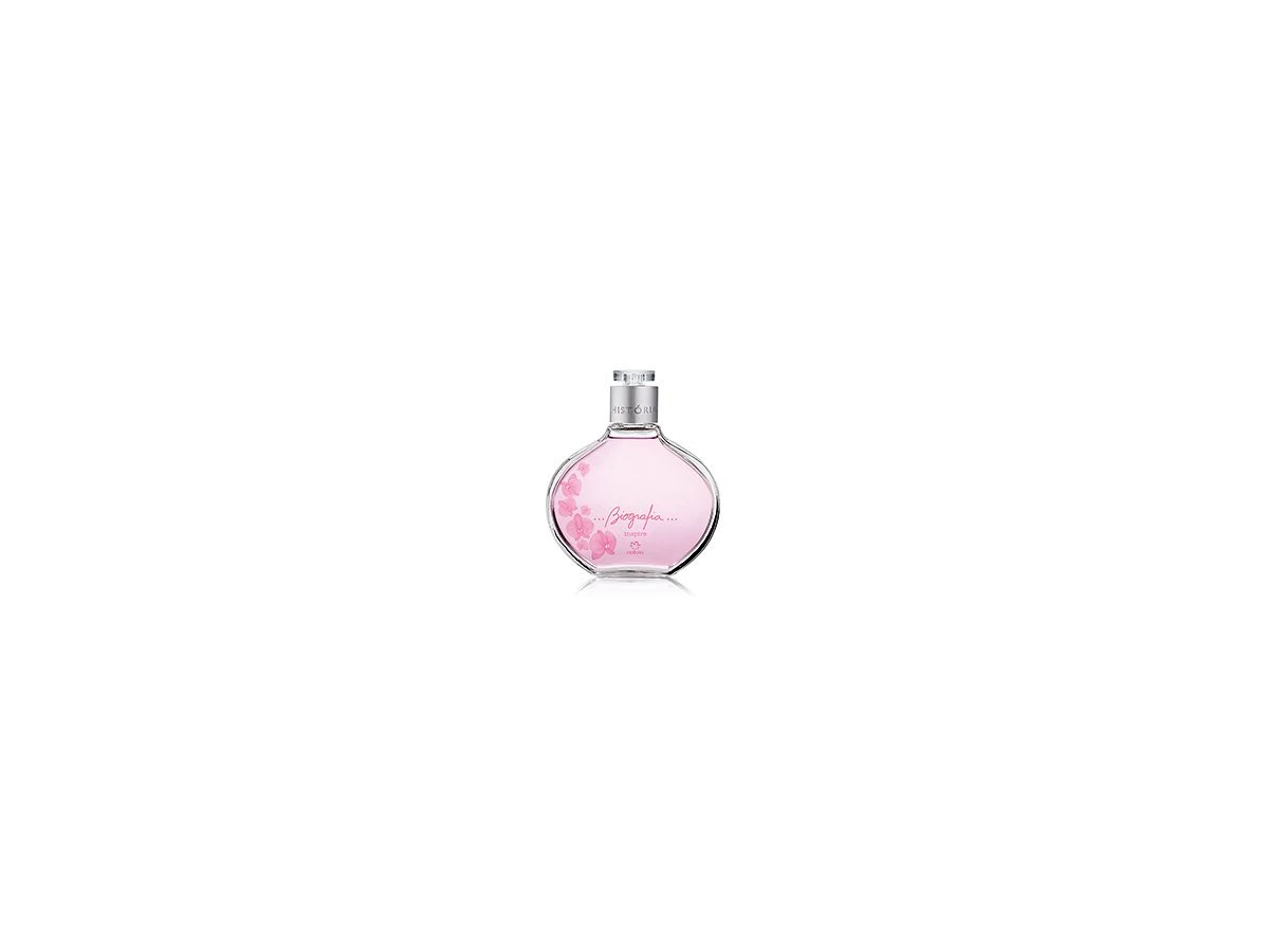 Melhor perfume Biografia feminino: os 7 melhores em 2026