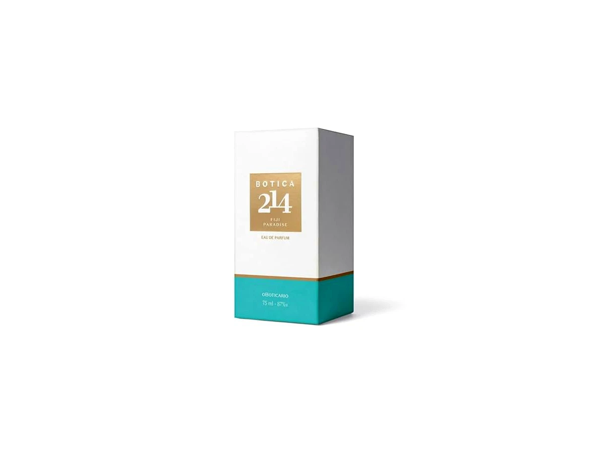 Melhor perfume Boticário: os 8 melhores em 2026