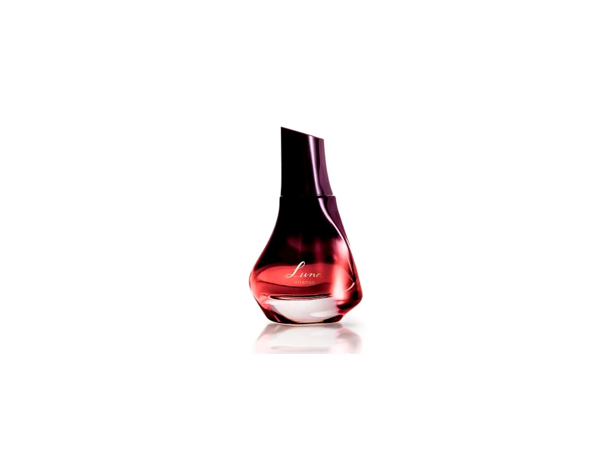 Natura Luna Intenso Deo Parfum Feminino