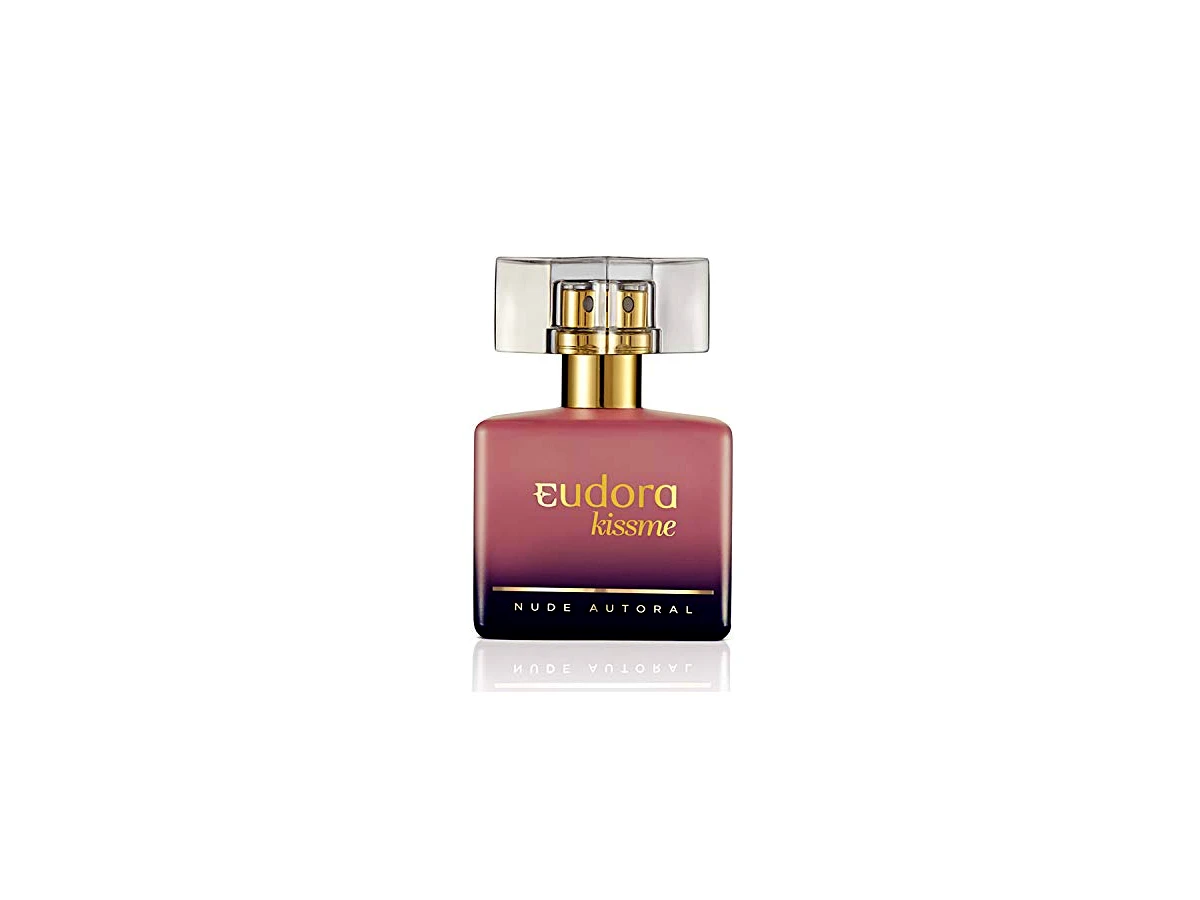 Melhor perfume Eudora kiss me: os 7 melhores em 2026