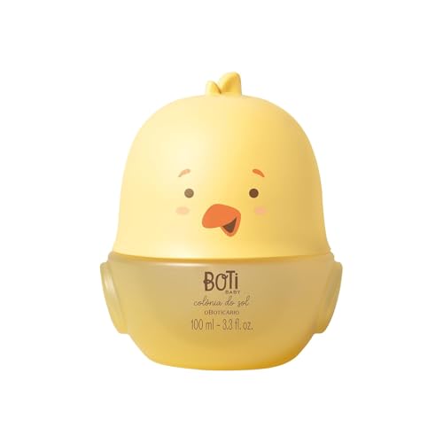Melhor perfume infantil boticário: os 7 melhores em 2026
