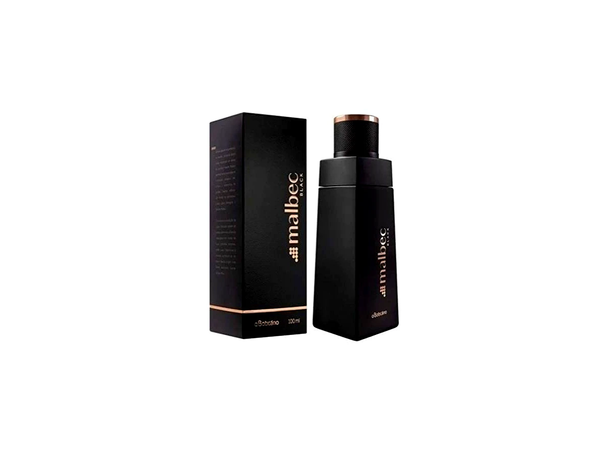 Melhor perfume Malbec: os 7 melhores em 2026