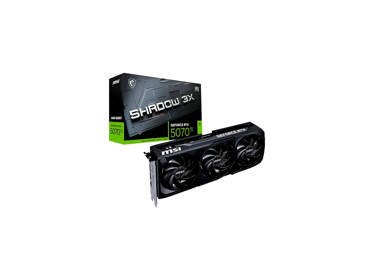 Melhor placa de vídeo NVidia: as 6 melhores em 2026