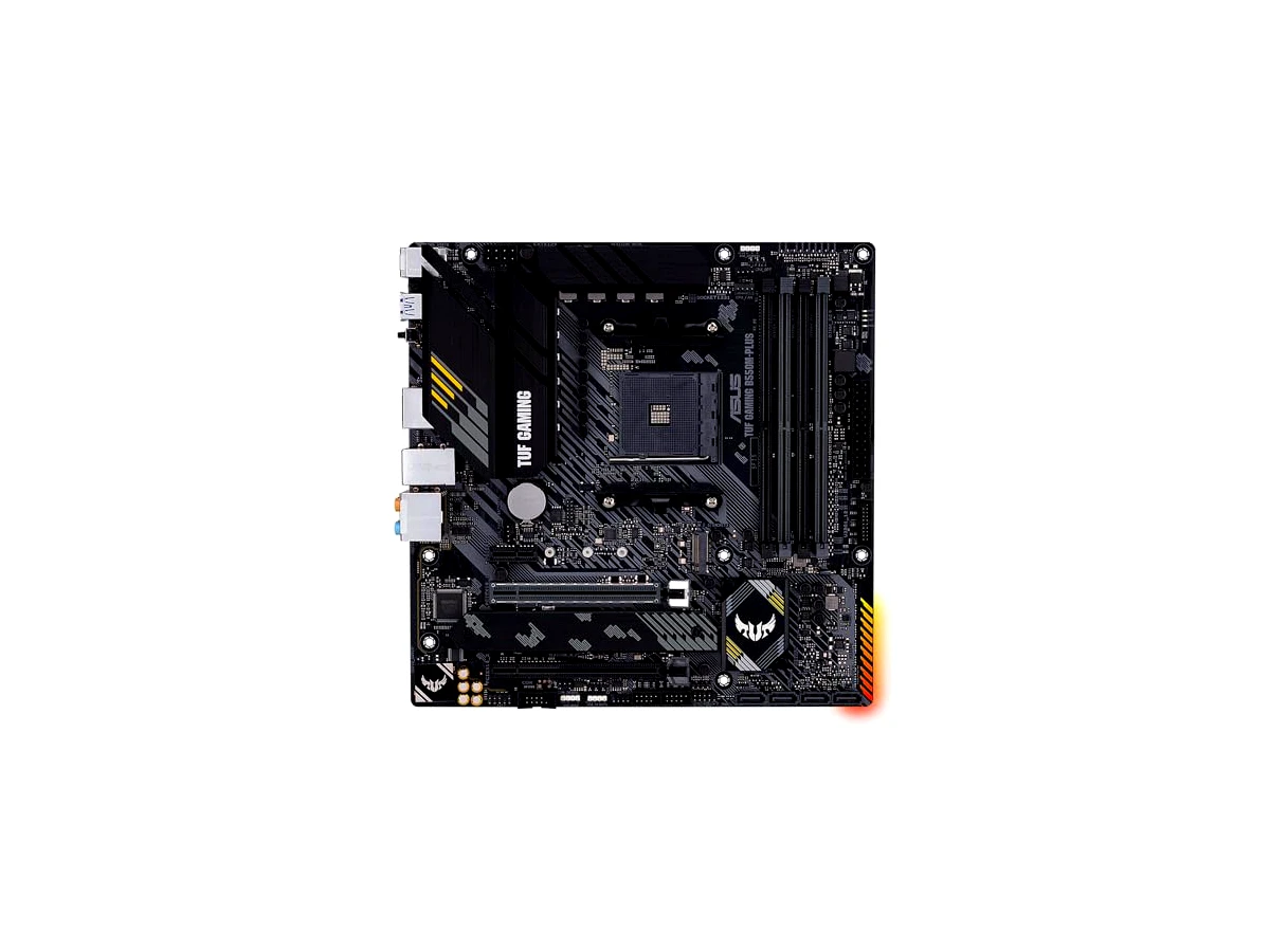 Melhor placa-mãe para Ryzen 5 5500: os 5 melhores em 2026