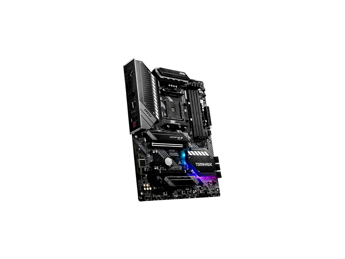 Melhor placa-mãe para Ryzen 7 5700x: os 6 melhores em 2026