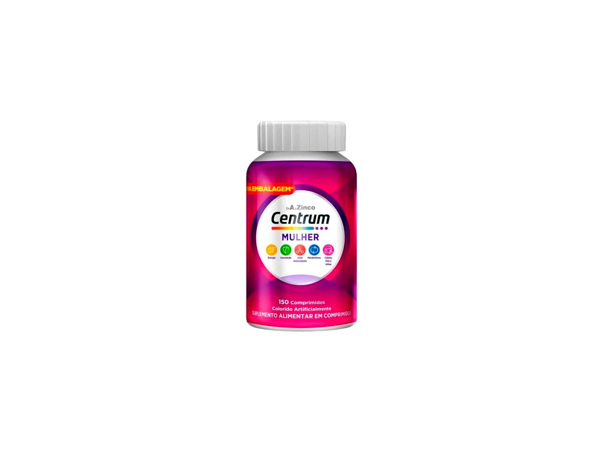 Melhor polivitamínico: os 5 melhores em 2026