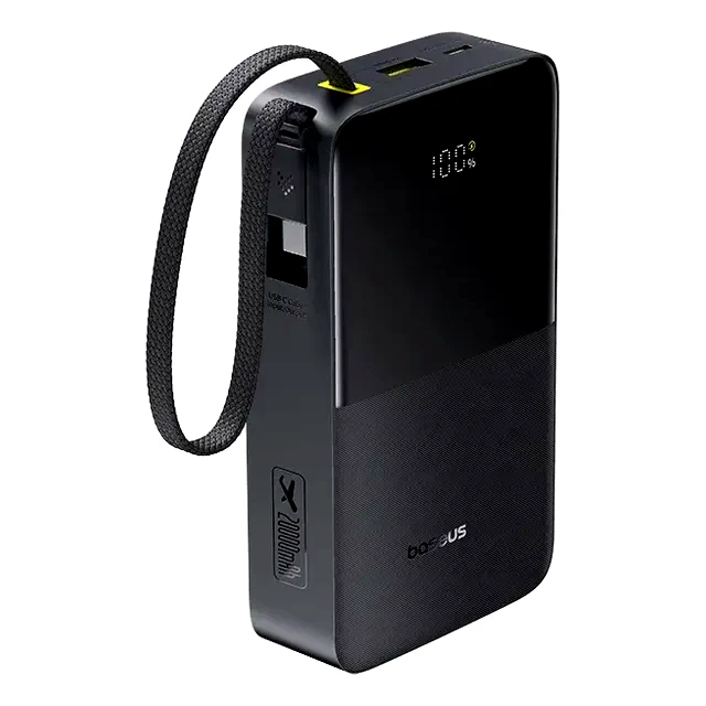 Melhor power bank: os 7 melhores em 2026