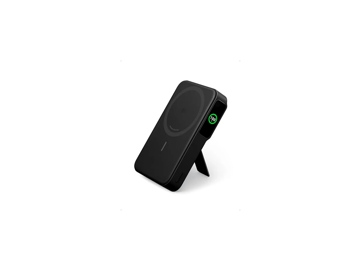 Melhor powerbank para iPhone: os 4 melhores em 2026