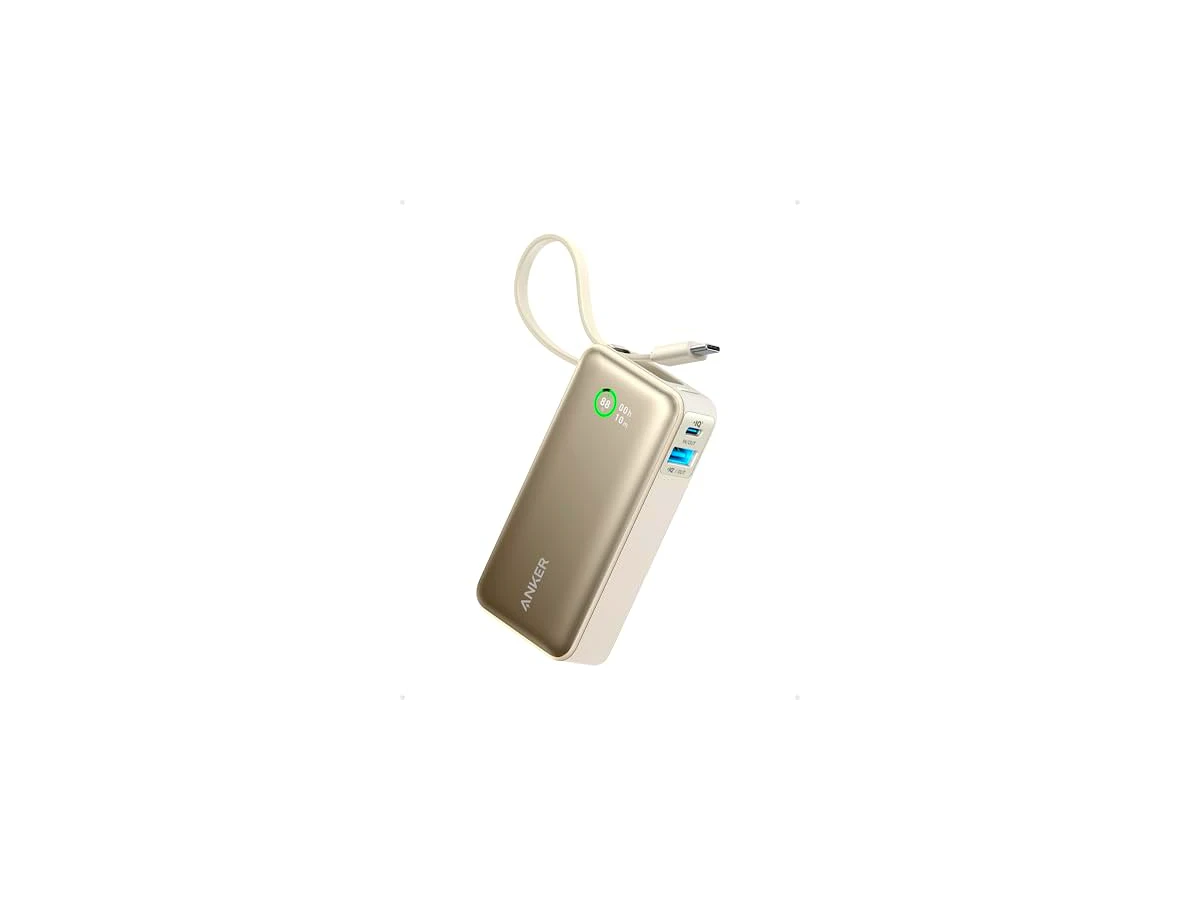 Melhor powerbank: os 4 melhores em 2026