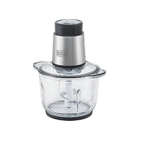 Processador BLACK+DECKER MP300G