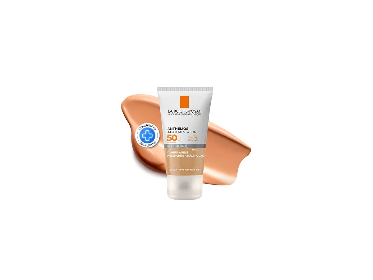 La Roche-Posay Anthelios AE Pigmentation FPS 50